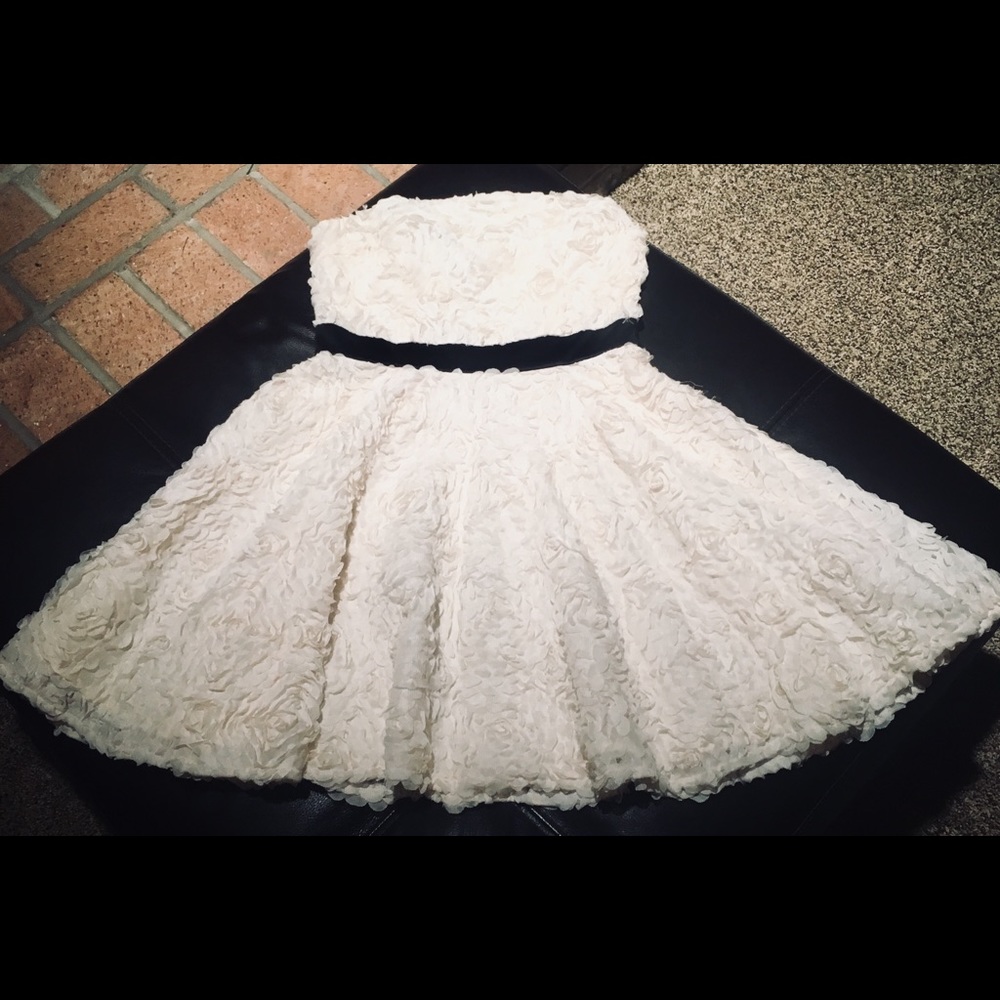 Forever 21 Party Dress